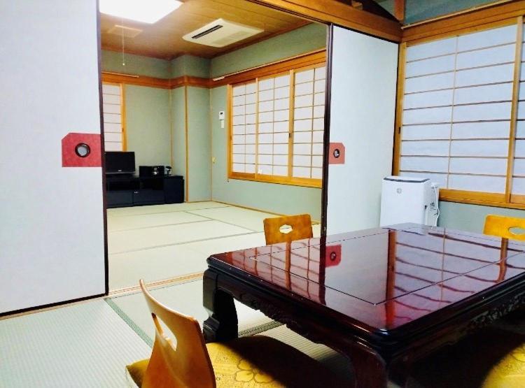 Hotel Yamachou Ako Exterior photo
