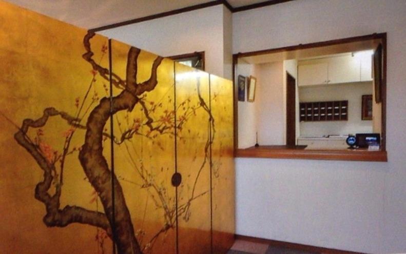 Hotel Yamachou Ako Exterior photo